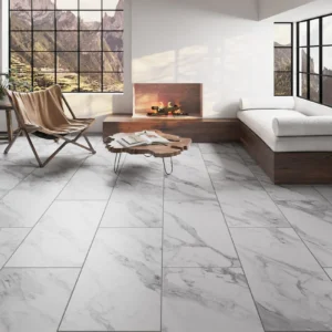Marble Floor Tiles