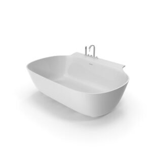 Ceramic Bathtub