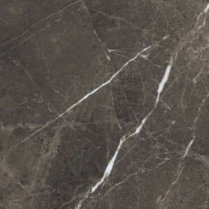 BLACK FLURRY Glossy Floor Tiles