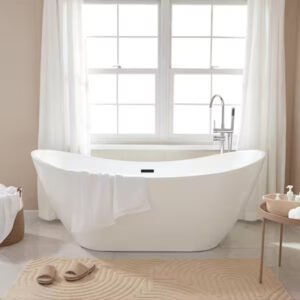 6004 Bathtub