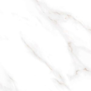 CARARA WHITE Glossy Floor Tiles