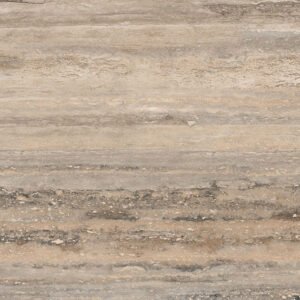 Travertine Natural 612 Matt Floor Tiles