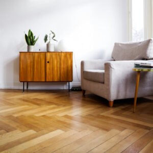 Wooden Floor 2033